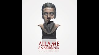 (Instrumental) Allame - \