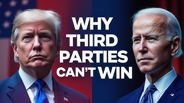 The U.S. Voting System Is Broken || Here’s How We Fix It ||