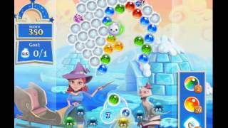 Bubble Witch 2 Saga level 625