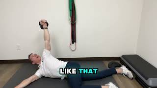 Sidelying Armbar
