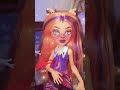 Monster High dolls!!! 🩷✨⭐️ #monsterhigh #barbie