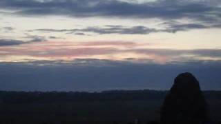 Stonehenge Summer solstice 2010