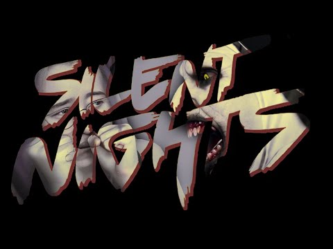 Видео: ПОЛНОЕ ПРОХОЖДЕНИЕ Silent Night | ХОРОШАЯ КОНЦОВКА