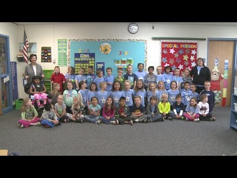 School Shout Out: McFarland Primary School 6-5