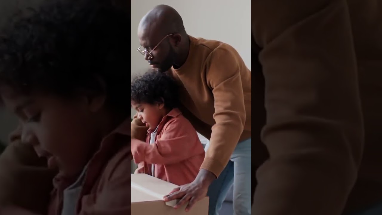 Sustainable Packing for Your Next Move