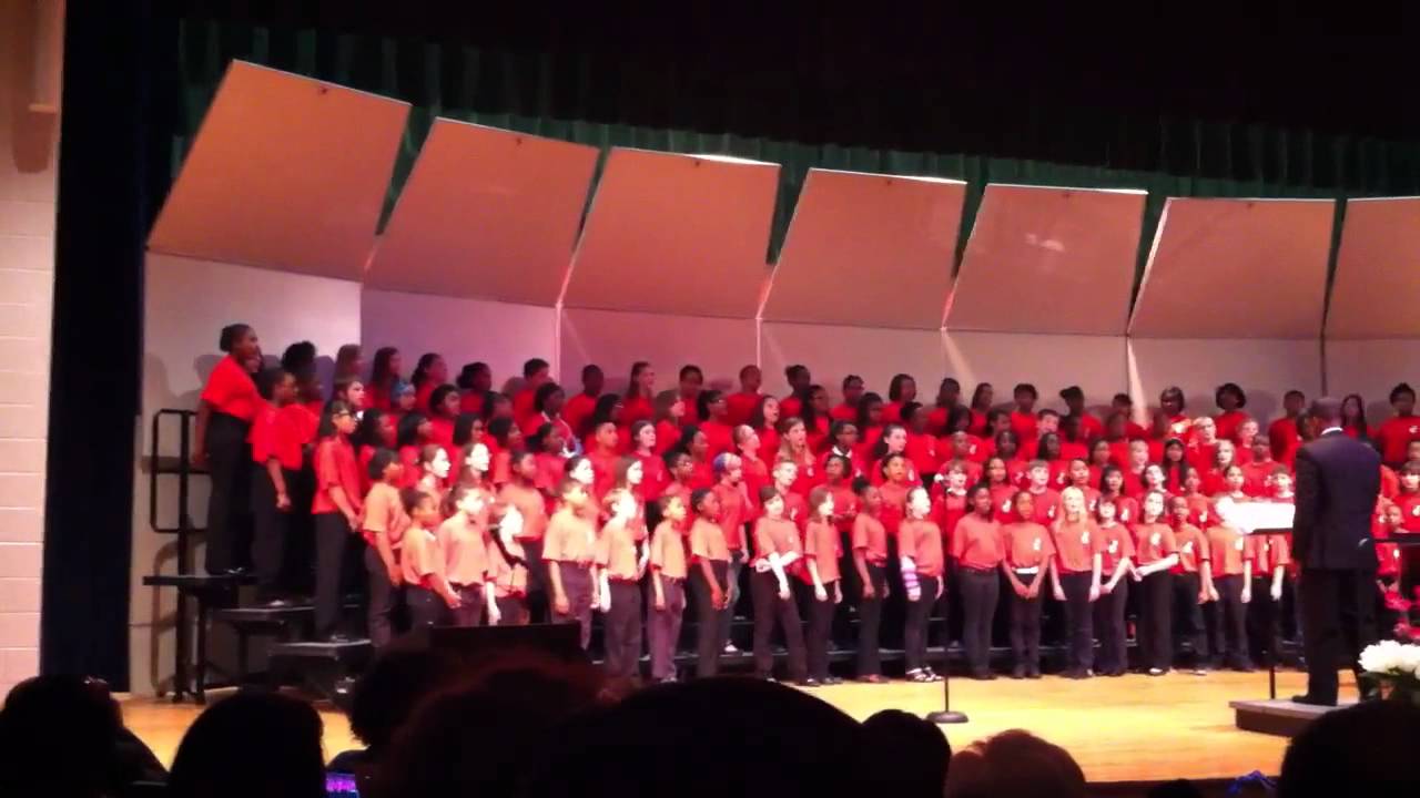 All-City Chorus