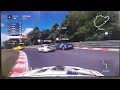 Nürburgring - weekly challenge GT7