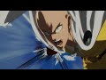 One Punch Man - "Saitama, the unknown hero" (whatever it takes - Imagine Dragons)