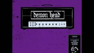 Demon Head (Demo 2014)