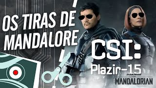 Csi Plazir-15 Os Memes De