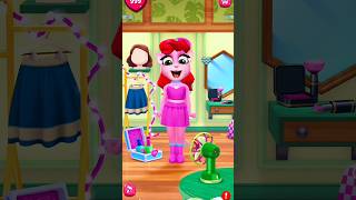 Mommy Long Legs Poppy Playtime 5 Angela 2 #mommylonglegs #poppyplaytime #poppyplaytimechapter5 Lily