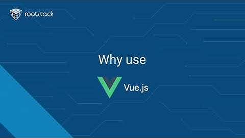 VueJS the library you need