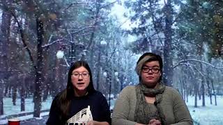 BHS First 5 Wednesday, December 19, 2018