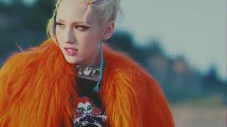 Download Lagu XOXO- SOMI MV but chorus part only MP3