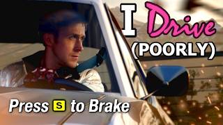 I Shouldn't be Allowed To Drive in Forza Horizon 6