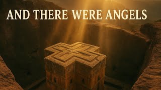 Ethiopia’s Petra: 11 Churches Carved From a Mountain... But By Whom?