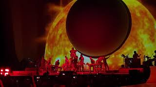 Download Lagu Ariana Grande - 'God is a Woman' Live (Sweetener Tour) MP3 Download Lagu Ariana Grande - 'God is a Woman' Live (Sweetener Tour) MP3