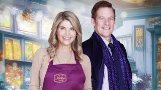 Doce Amor De Inverno  Romance  Completo  Dublado