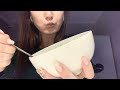 ASMR💦 wet chalk💦clay