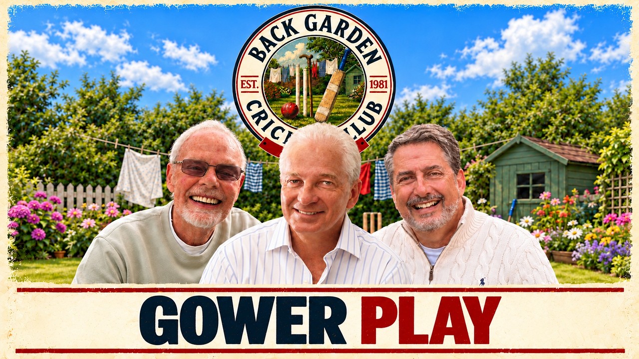 3. Gower Play