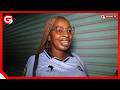 CARO YANGA - "SAFARI YAO NDIYO IMEISHIA HAPA - MUNGU ALIMUUMBA OKELLO TOFAUTI na WENGINE"..