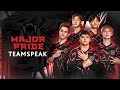 Major pride teamspeak pubg mobile pro league l road to pmgc