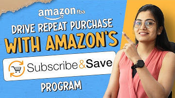 Maximizing Repeat Purchase with Amazon
