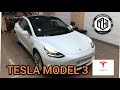 Tesla model 3 TuningHouse mehmoni
