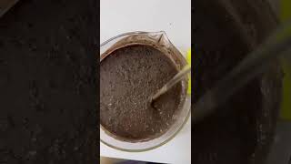8% KCl mud and 10kg mc Muddry