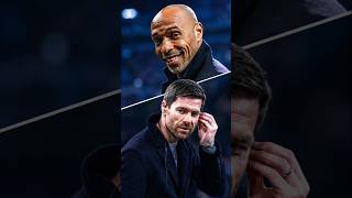 Thierry Henry believes Xabi Alonso at Chelsea could become a nightmare for the Premier League.