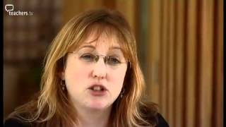 Series: The Primary A-Z of..., Episode 4: Cross-Curriculum Teaching, 2008, 1351 mins