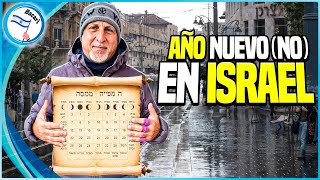 Download Lagu ¡Impactante! La verdad sobre el Año Nuevo en Israel MP3
