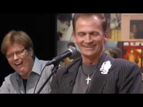 Noel Haggard & Ben Haggard The Runnin' Kind I'm A Lonesome Fugitive All In The Movies - YouTube