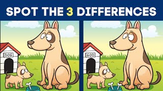 Spot The Difference | JP Puzzle Image No 02 | Brain-trippin screenshot 5