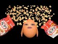 【ASMR】Feed Them Furugura