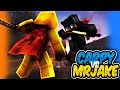 MrJake VS Carpyy MACCIAH