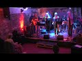 13   Fever   20260613 Backbeat Band at The Butler