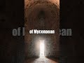 Echoes of Mycenae  #Clytemnestra #AncientGreece #Archaeology #History #BronzeAge