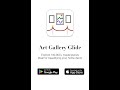 Art Gallery Glide: Enjoy the Art Slide Show in our app!