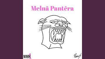 Melnā Pantēra