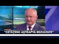 Președintele Igor Dodon, în direct la PRIME