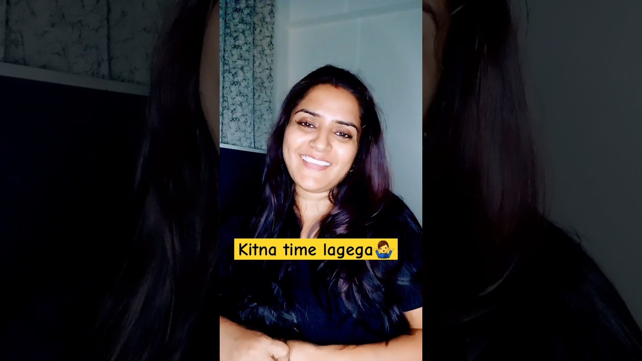 Kitna time lagega 🤷‍♂️ #comedy #funny #time #shorts #youtubeshorts #ytshorts #trending