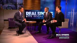 Real Sports with Bryant Gumbel: Overtime (HBO Sports)