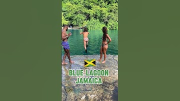 A place you must visit in Jamaica! 🇯🇲 #travel #vacation #travelling #jamaican