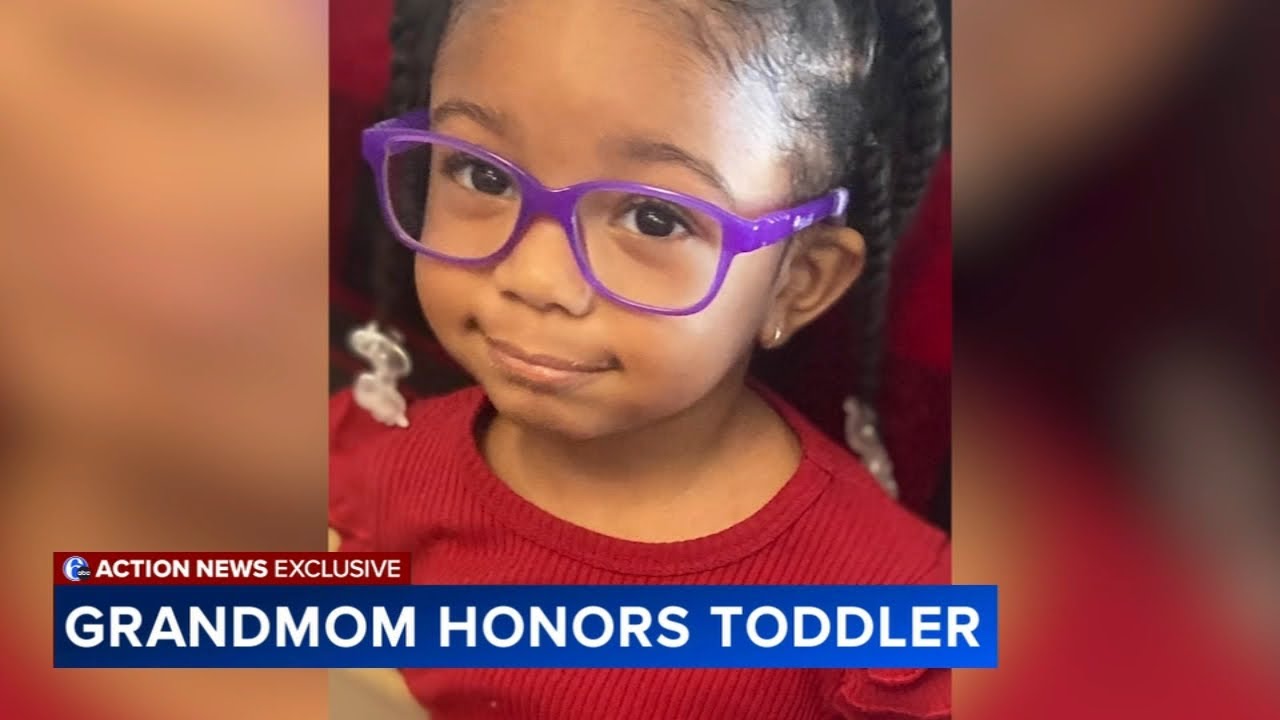 Family mourns 3-year-old girl's death as mother faces murder charges ...