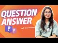 Answering your questions live by Dr. Shivani - Ayurvedic gynecologist