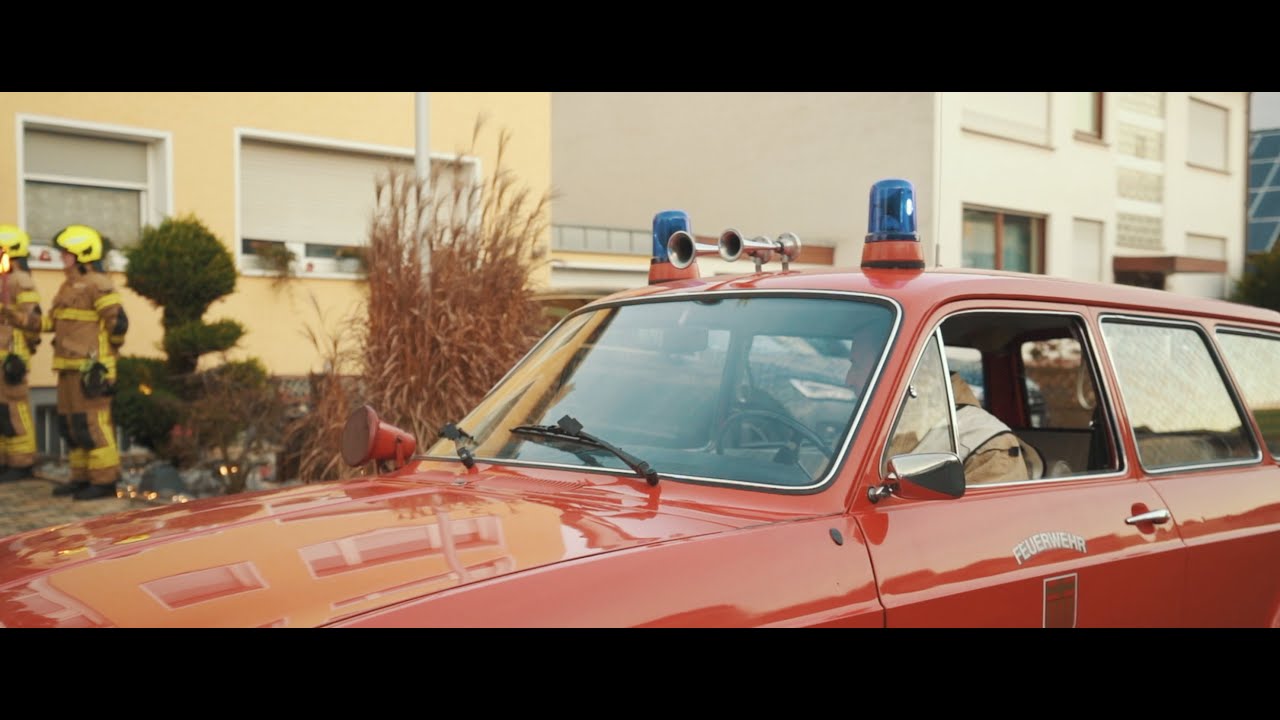 Verabschiedung unseres Amtsleiters Ralf Schmitz am 10.12.2021 | Feuerwehr Paderborn