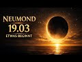 NEUMOND 19 MÄRZ 2026 Human Design Tor 25 Aktiviert Eine Neue Herzenergie Humandesign MUT NEUMOND 19 MÄRZ 2026 Human Design Tor 25 Aktiviert Eine Neue Herzenergie Humandesign MUT