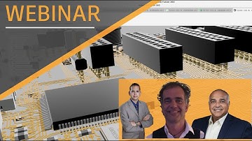 PCB Design with Interactive Routing | Autodesk Fusion 360
