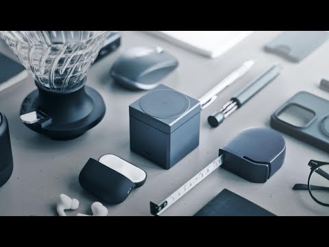 Видео: Architect's TOP 40 Gift Ideas